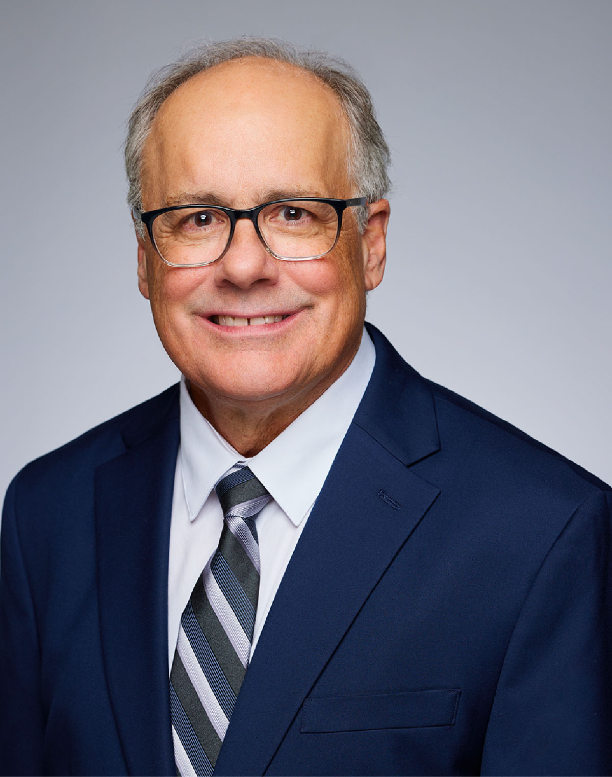 Dr john Riley