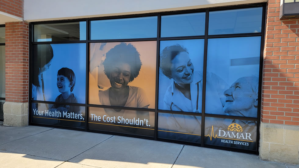 Damar Health - Ameriplex in Indianapolis