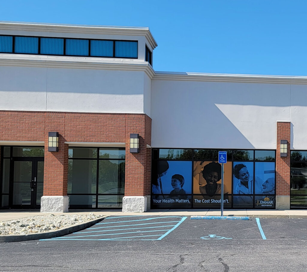 Damar Health - Ameriplex
